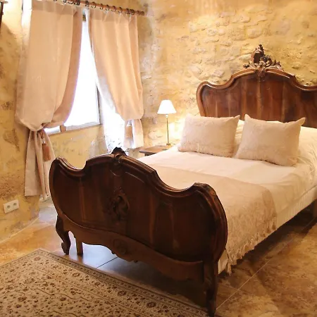 La Petite Maison