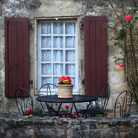 La Petite Maison