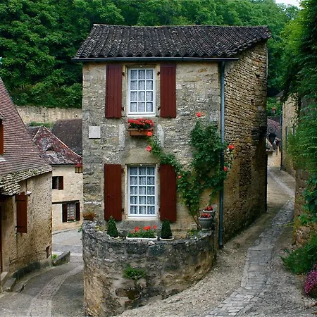 La Petite Maison * Beynac-et-Cazenac
