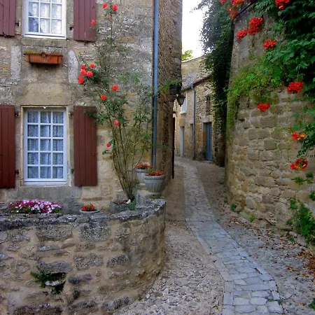 Holiday home La Petite Maison Beynac-et-Cazenac