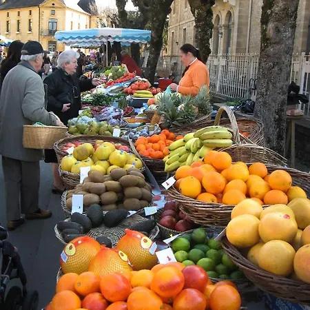 La Petite Maison *