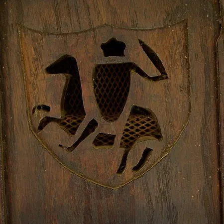 펜션 La Petite Maison- Fairytale In Village Center *