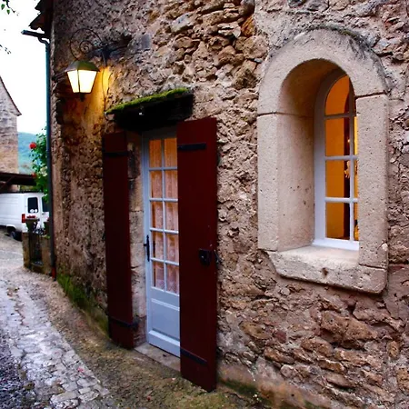 Holiday home La Petite Maison *