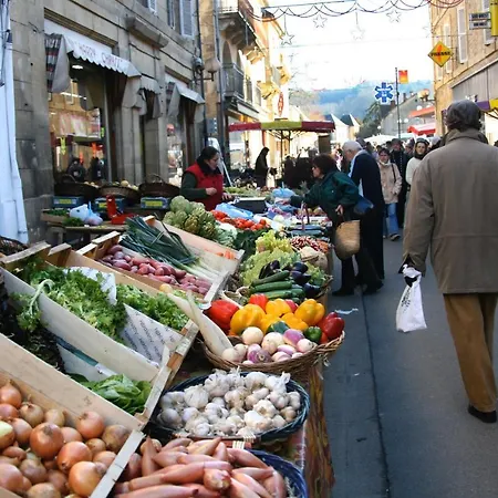 La Petite Maison- Fairytale In Village Center *