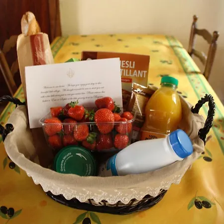 La Petite Maison