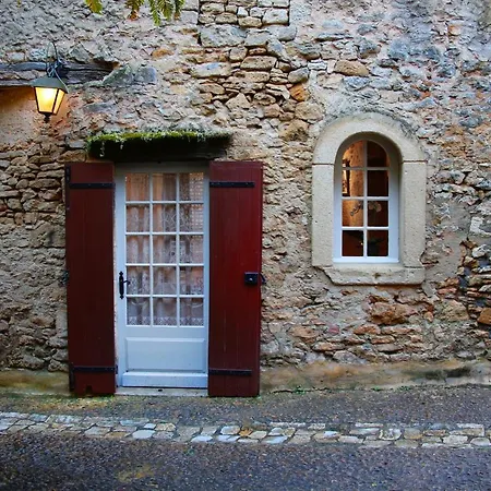 La Petite Maison *