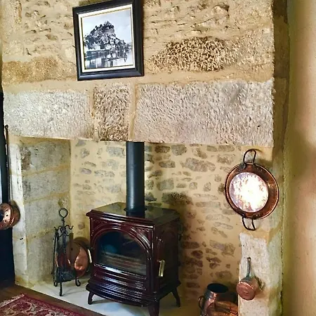 La Petite Maison- Fairytale In Village Center * 베이냑 에 카즈낙