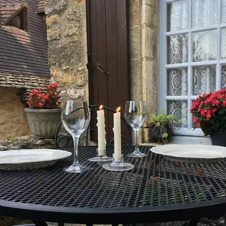 La Petite Maison Holiday home Beynac-et-Cazenac