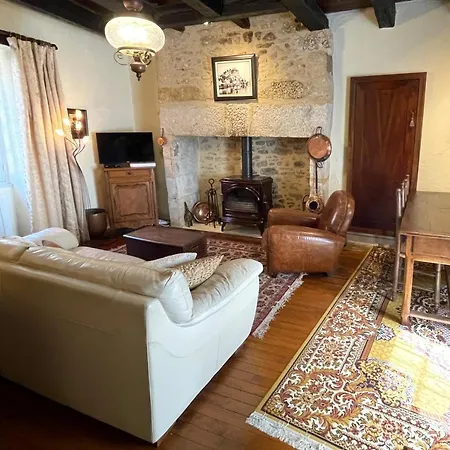 Holiday home La Petite Maison *