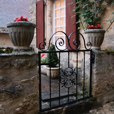 La Petite Maison *