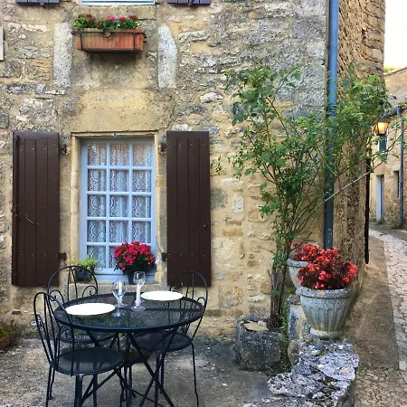 La Petite Maison- Fairytale In Village Center 펜션 베이냑 에 카즈낙