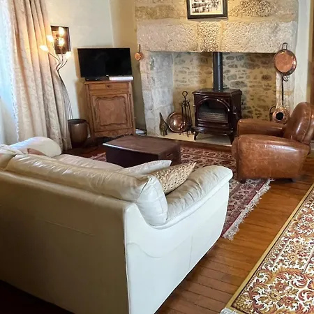 펜션 La Petite Maison- Fairytale In Village Center *