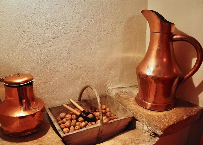 La Petite Maison- Fairytale In Village Center